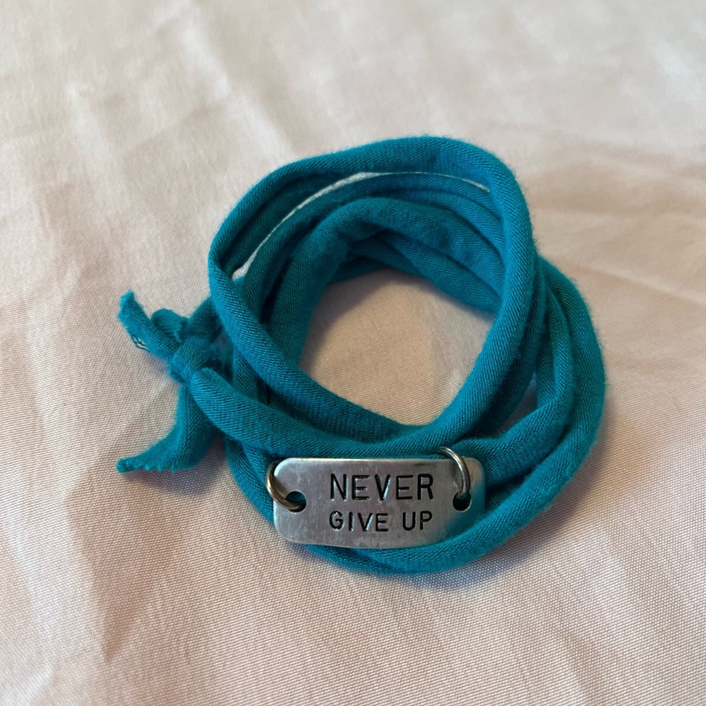 Momentum Motivate Wrap